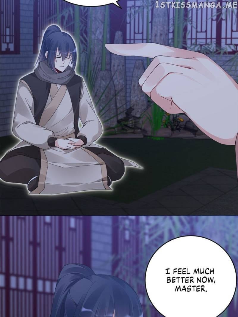 The Unbridled Medical Consort chapter 73 - page 38