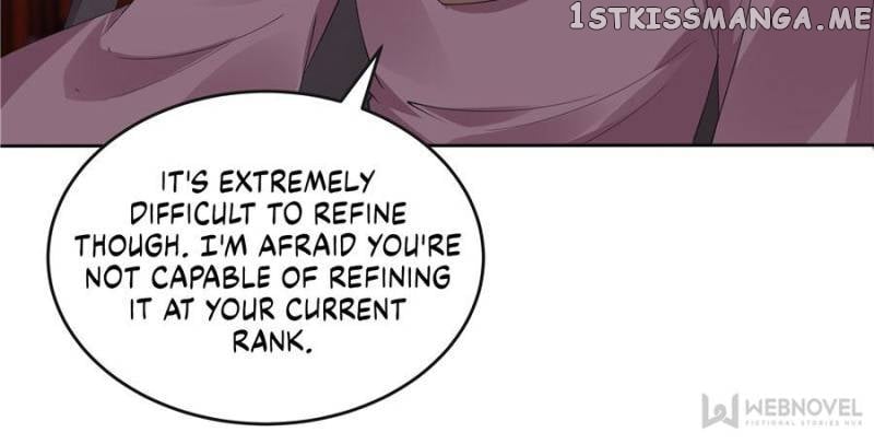 The Unbridled Medical Consort chapter 73 - page 42