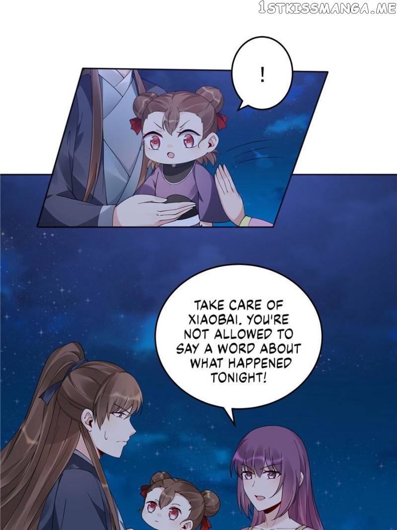 The Unbridled Medical Consort chapter 72 - page 1