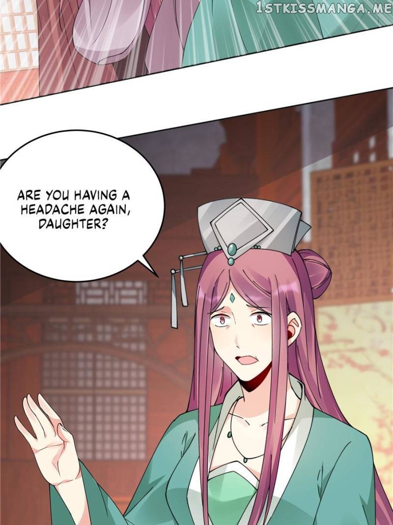The Unbridled Medical Consort chapter 72 - page 10