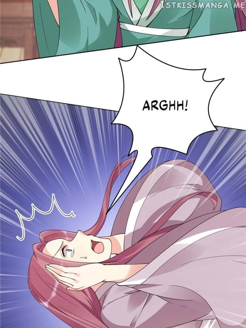 The Unbridled Medical Consort chapter 72 - page 11