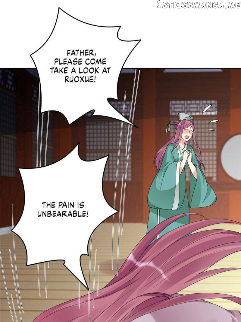 The Unbridled Medical Consort chapter 72 - page 13