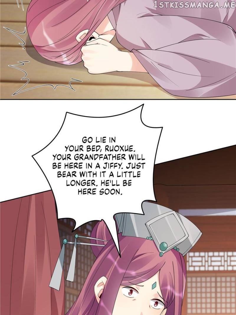 The Unbridled Medical Consort chapter 72 - page 14