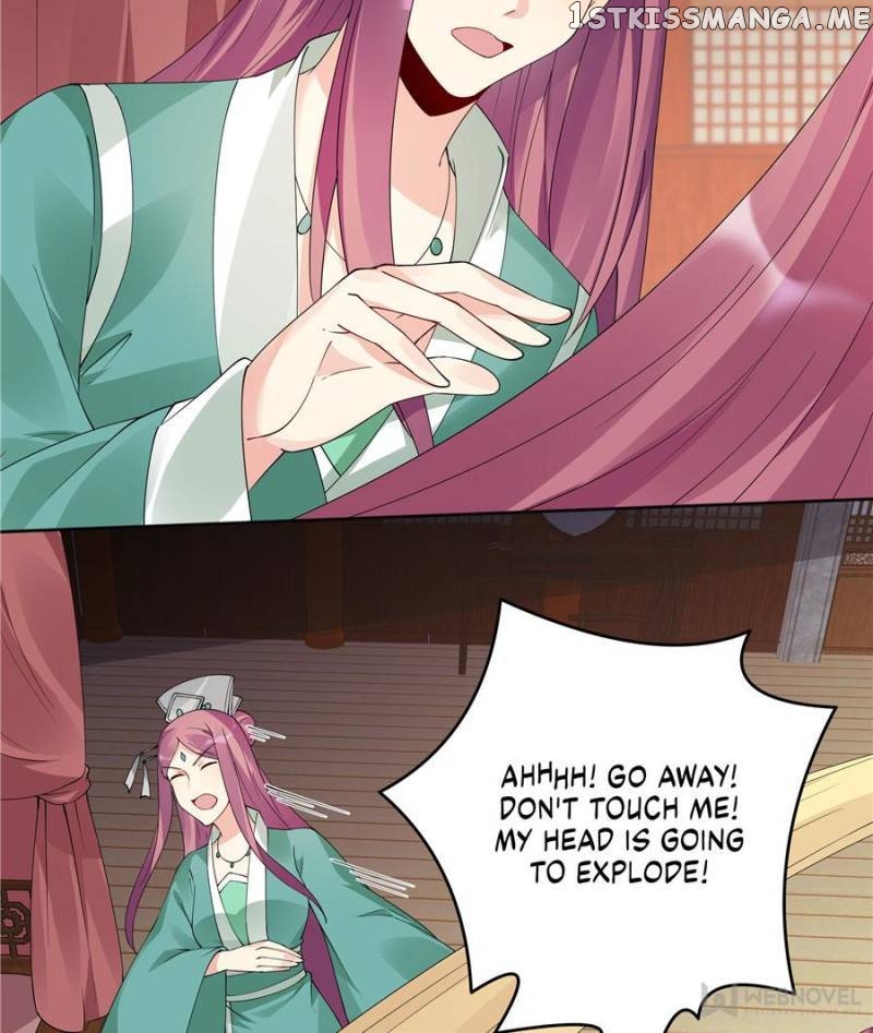 The Unbridled Medical Consort chapter 72 - page 15