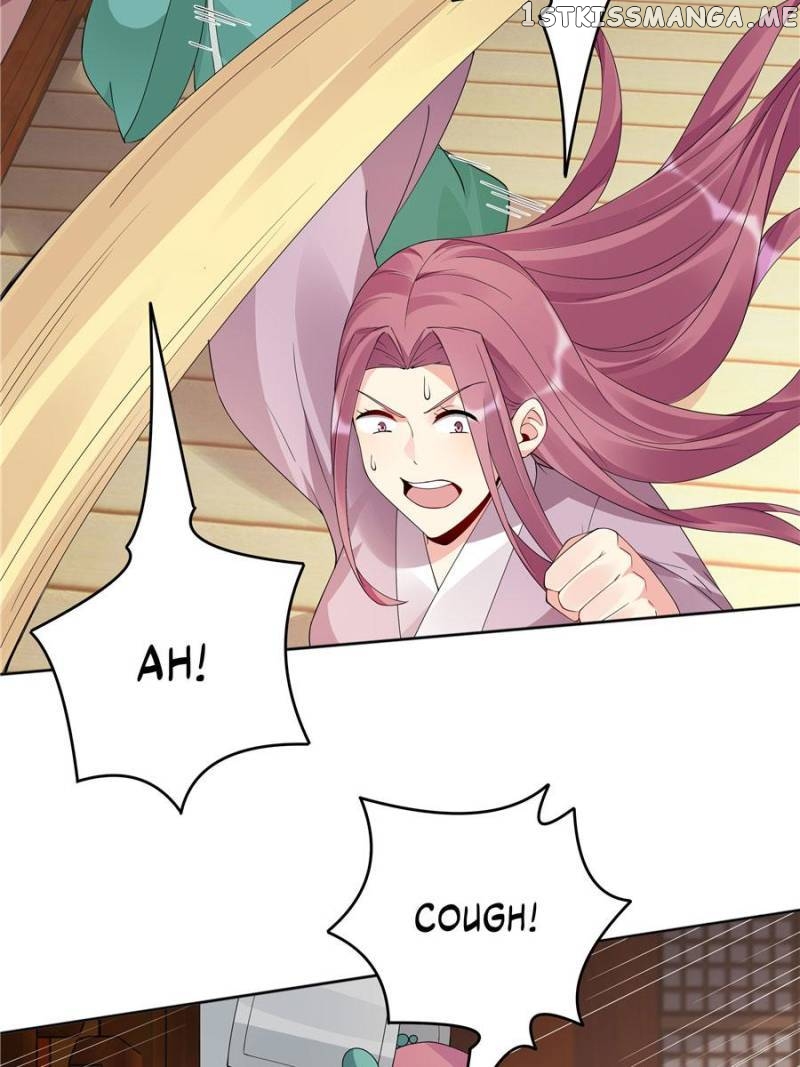 The Unbridled Medical Consort chapter 72 - page 16