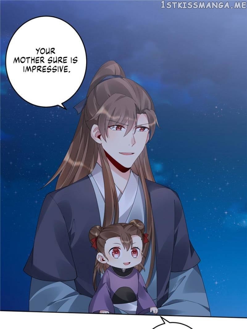 The Unbridled Medical Consort chapter 72 - page 19