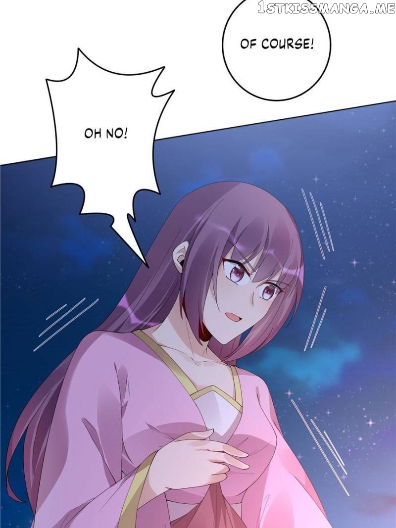 The Unbridled Medical Consort chapter 72 - page 20