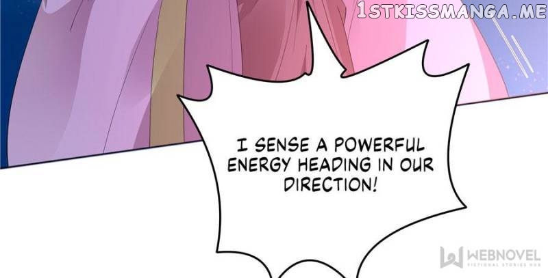 The Unbridled Medical Consort chapter 72 - page 21