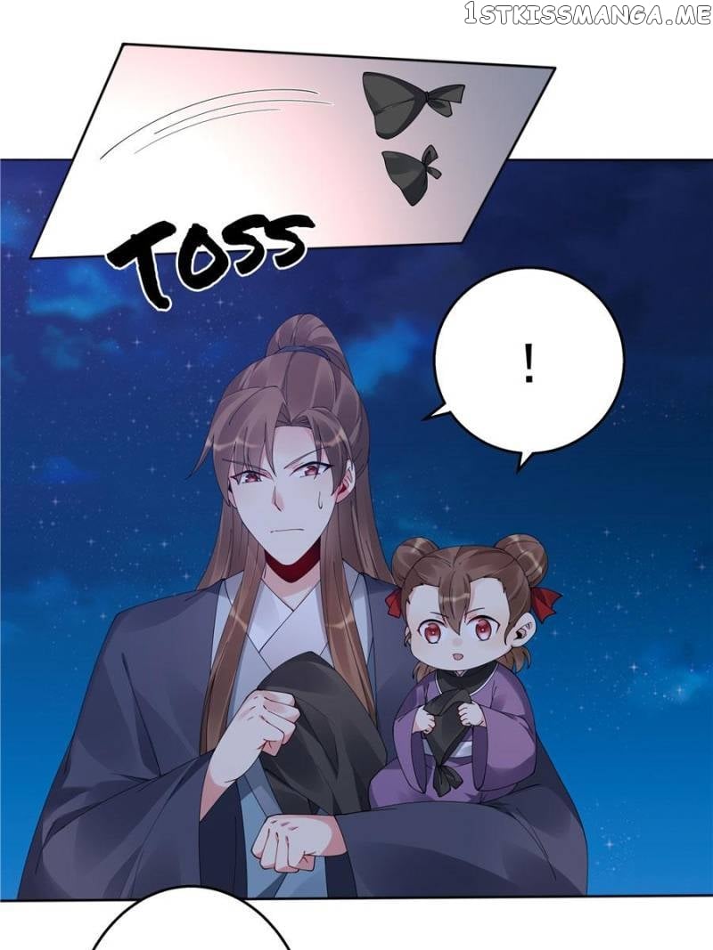 The Unbridled Medical Consort chapter 72 - page 25