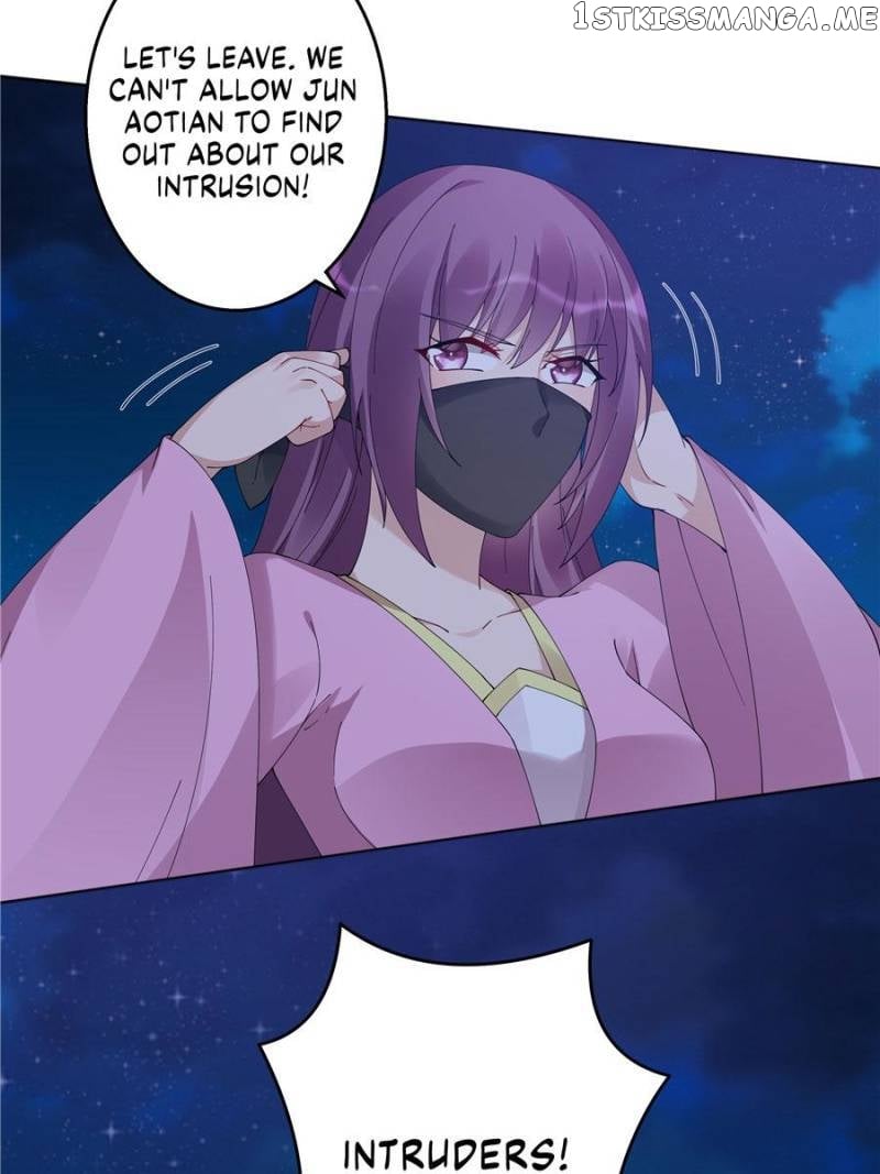The Unbridled Medical Consort chapter 72 - page 26