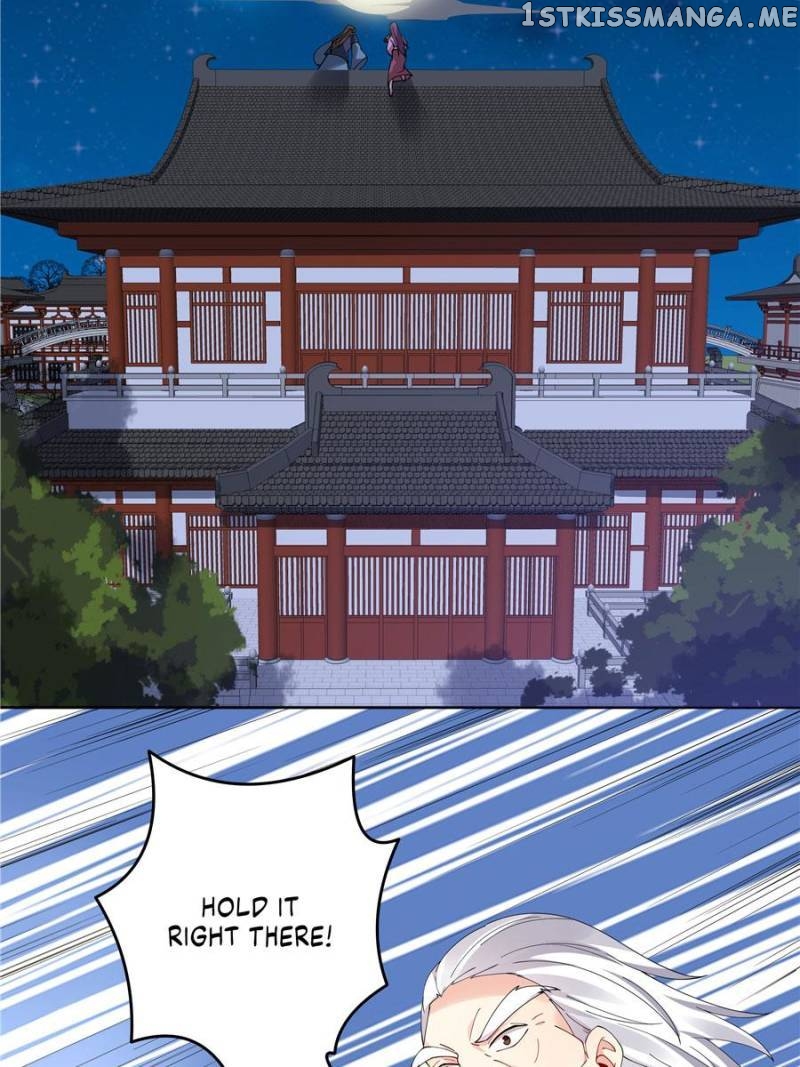 The Unbridled Medical Consort chapter 72 - page 28