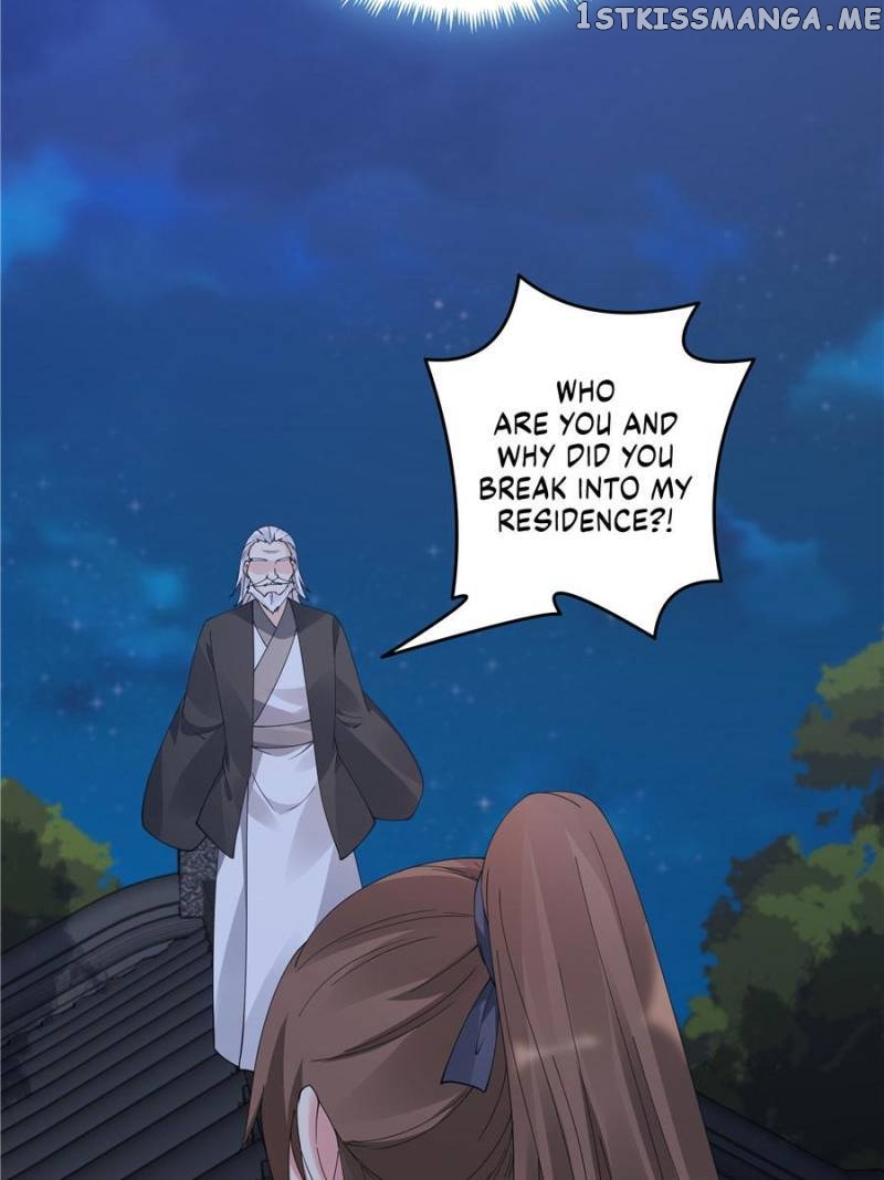 The Unbridled Medical Consort chapter 72 - page 34