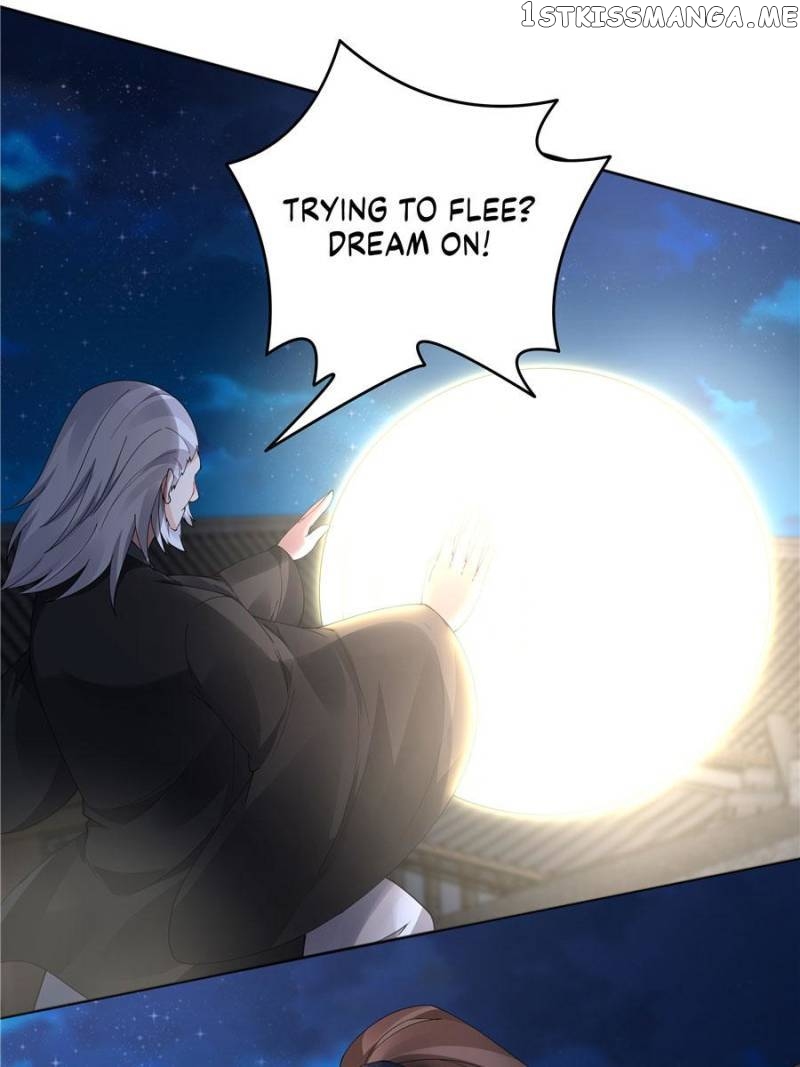 The Unbridled Medical Consort chapter 72 - page 37