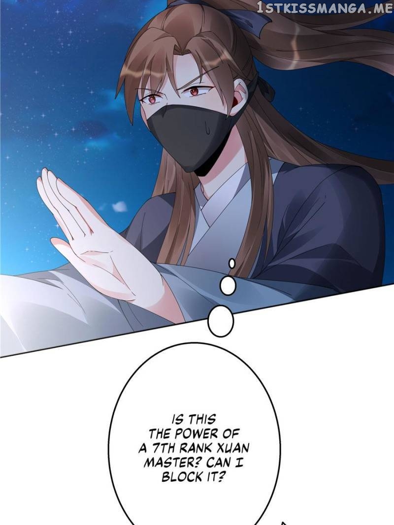 The Unbridled Medical Consort chapter 72 - page 38