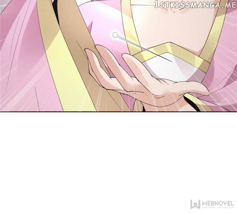 The Unbridled Medical Consort chapter 72 - page 6