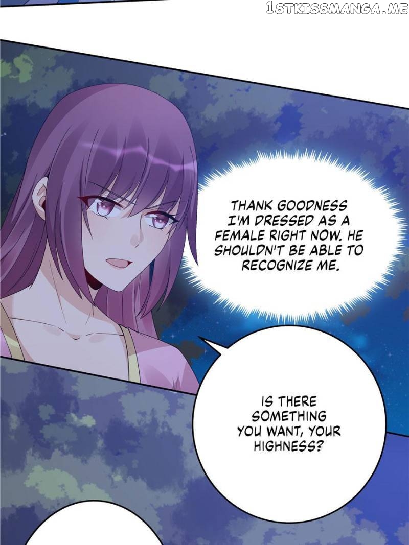 The Unbridled Medical Consort chapter 71 - page 10