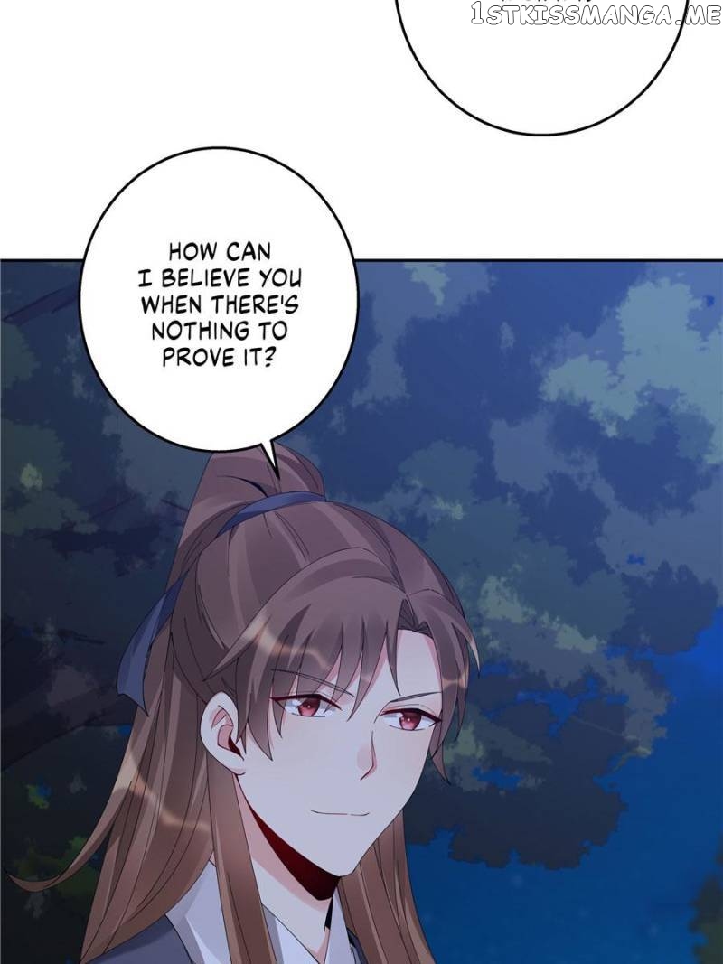 The Unbridled Medical Consort chapter 71 - page 17