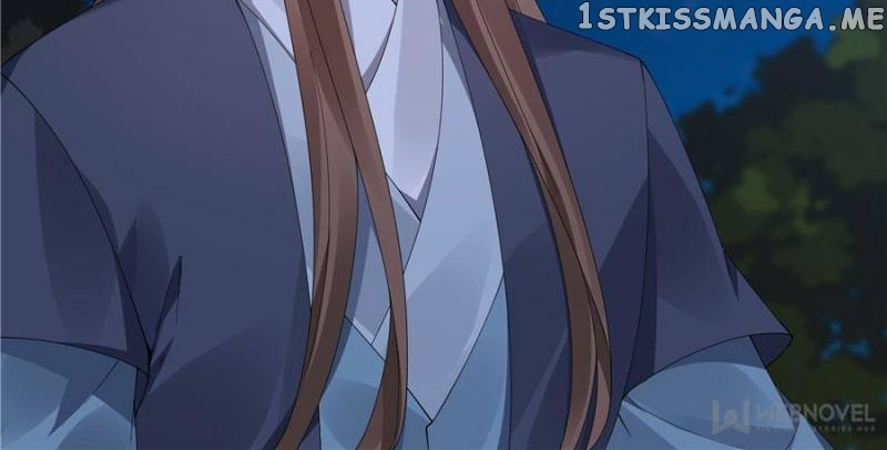 The Unbridled Medical Consort chapter 71 - page 18