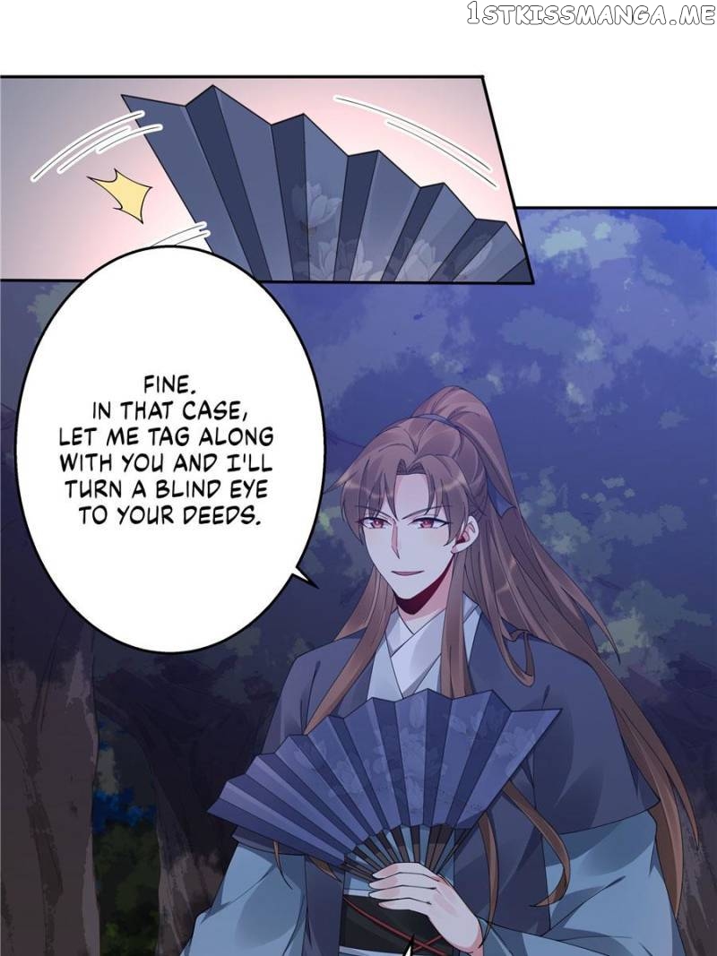 The Unbridled Medical Consort chapter 71 - page 20