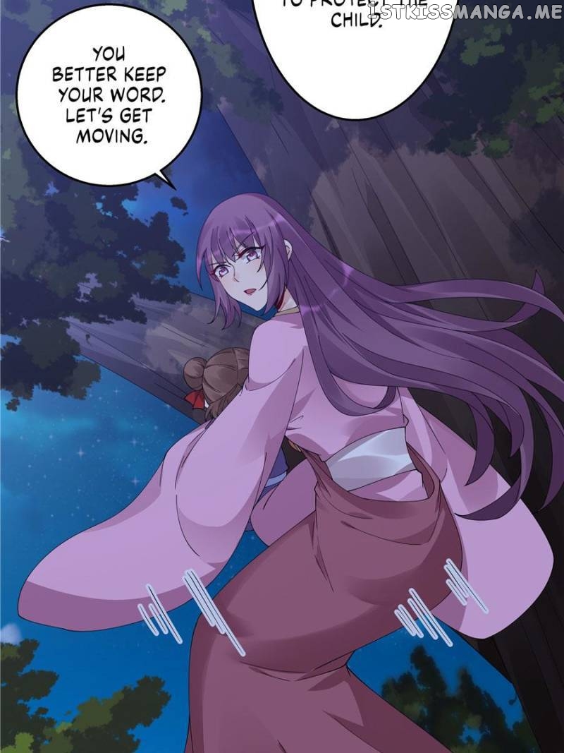 The Unbridled Medical Consort chapter 71 - page 23
