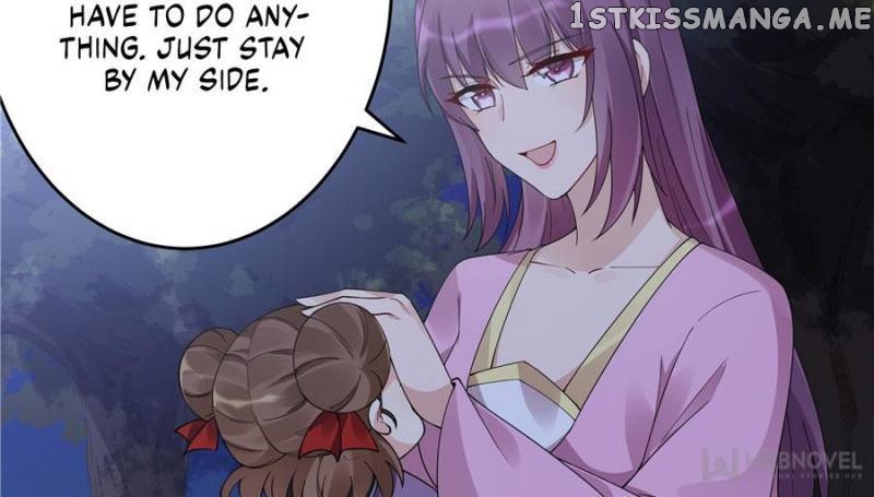 The Unbridled Medical Consort chapter 71 - page 3