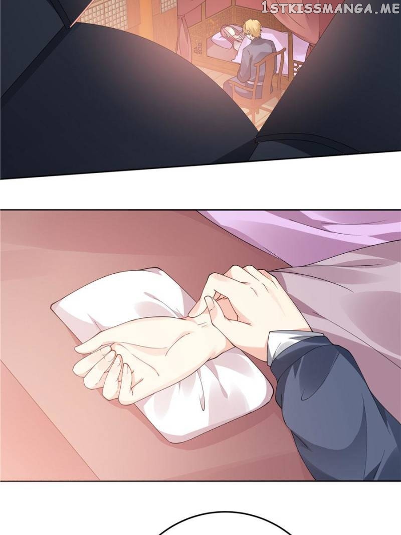The Unbridled Medical Consort chapter 71 - page 32