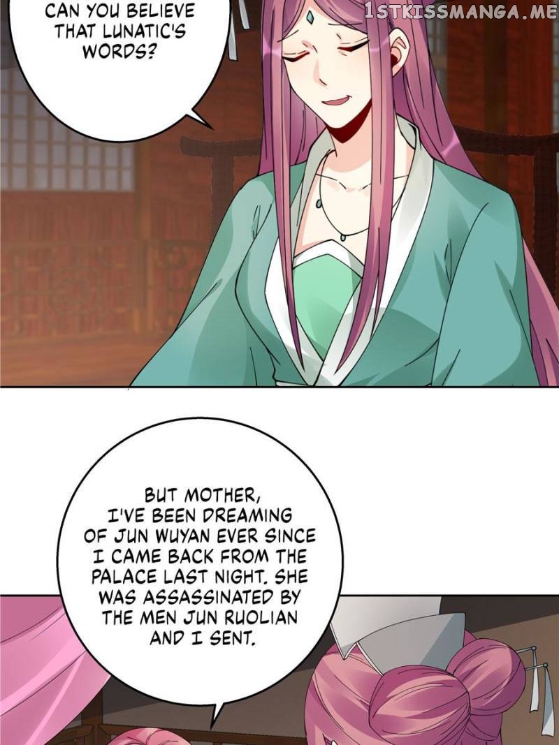 The Unbridled Medical Consort chapter 71 - page 38