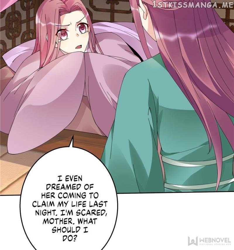 The Unbridled Medical Consort chapter 71 - page 39