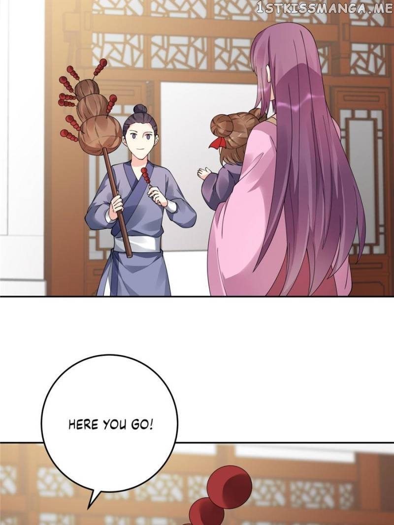The Unbridled Medical Consort chapter 70 - page 10