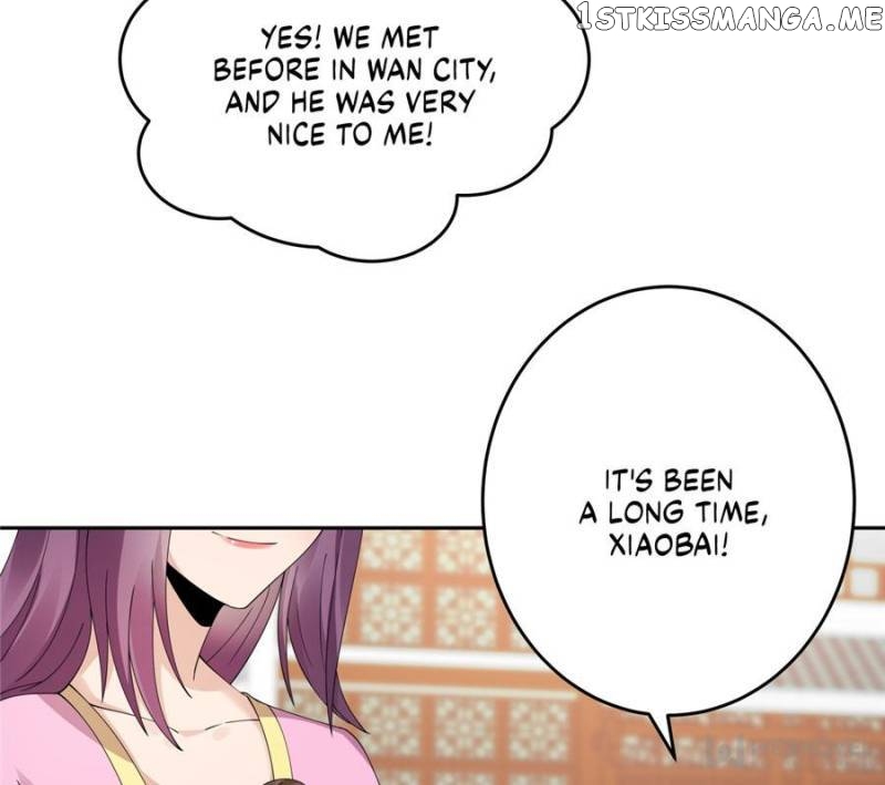 The Unbridled Medical Consort chapter 70 - page 15