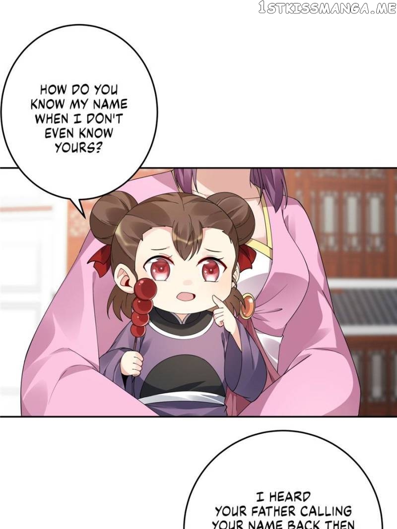 The Unbridled Medical Consort chapter 70 - page 19