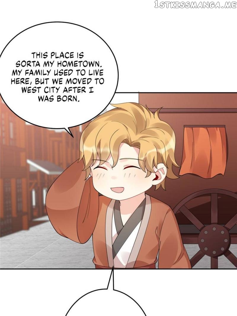 The Unbridled Medical Consort chapter 70 - page 22