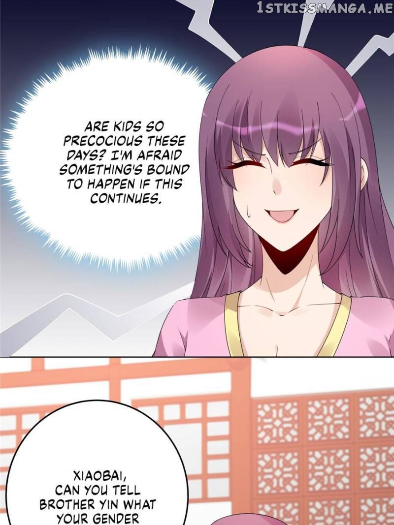 The Unbridled Medical Consort chapter 70 - page 26