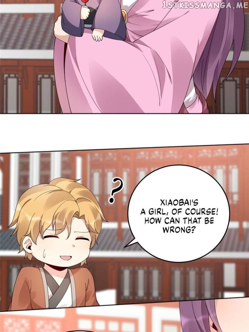 The Unbridled Medical Consort chapter 70 - page 28