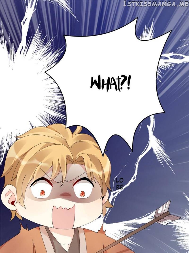 The Unbridled Medical Consort chapter 70 - page 31