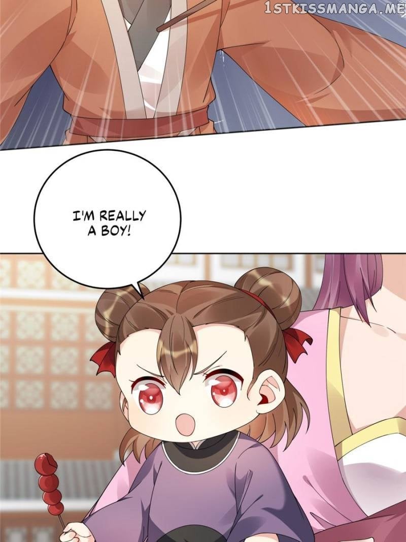 The Unbridled Medical Consort chapter 70 - page 32