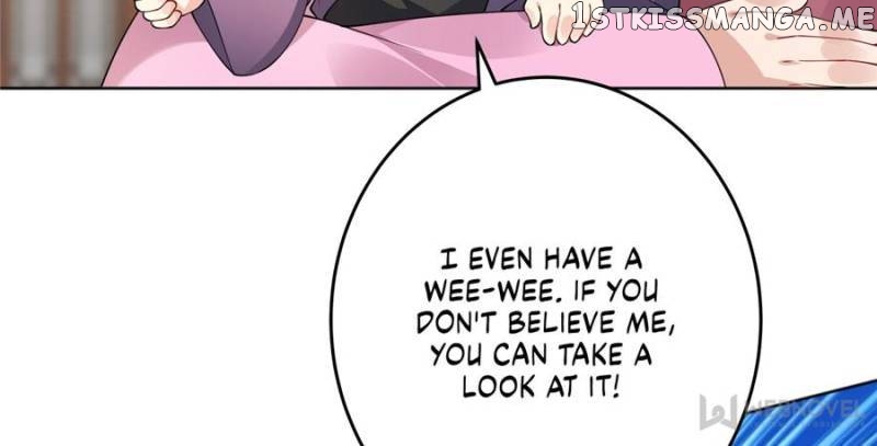 The Unbridled Medical Consort chapter 70 - page 33