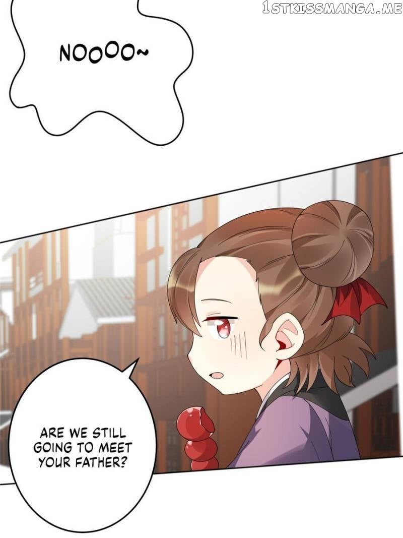 The Unbridled Medical Consort chapter 70 - page 35