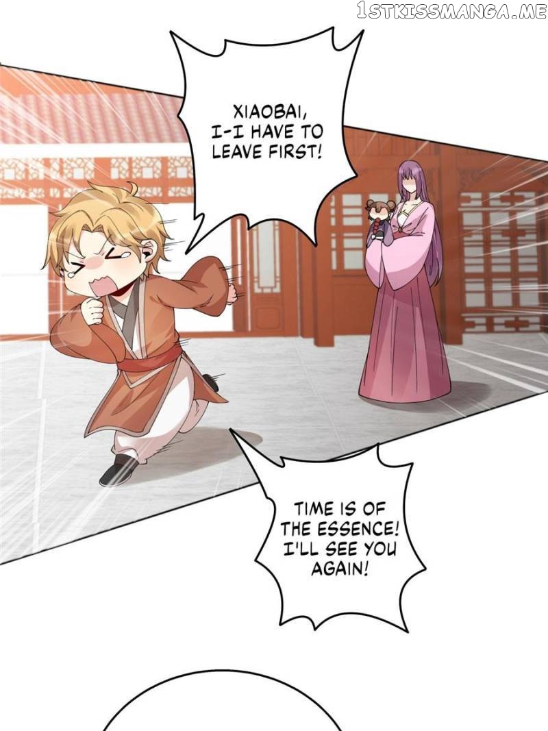 The Unbridled Medical Consort chapter 70 - page 37