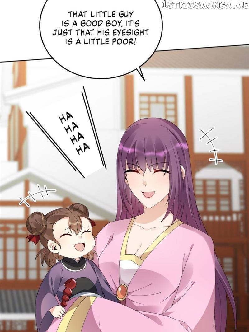 The Unbridled Medical Consort chapter 70 - page 38