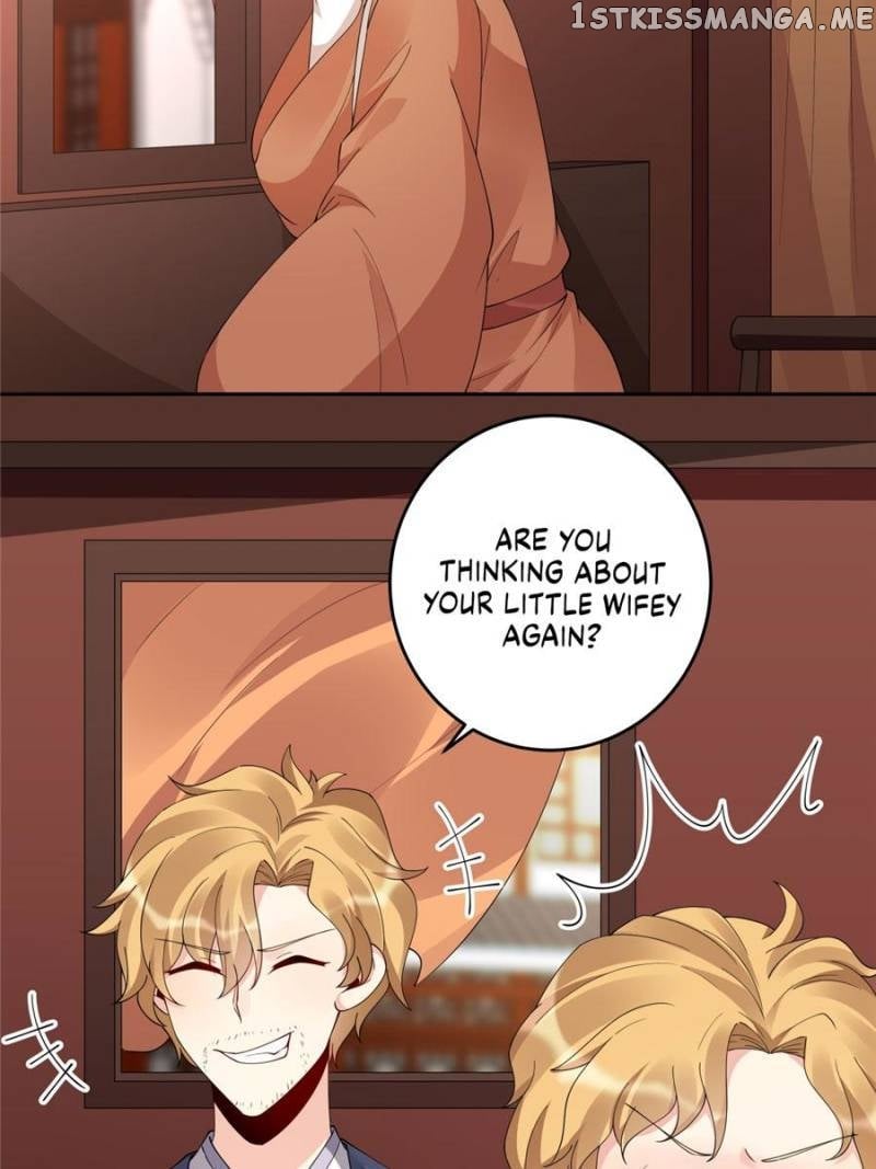 The Unbridled Medical Consort chapter 70 - page 4