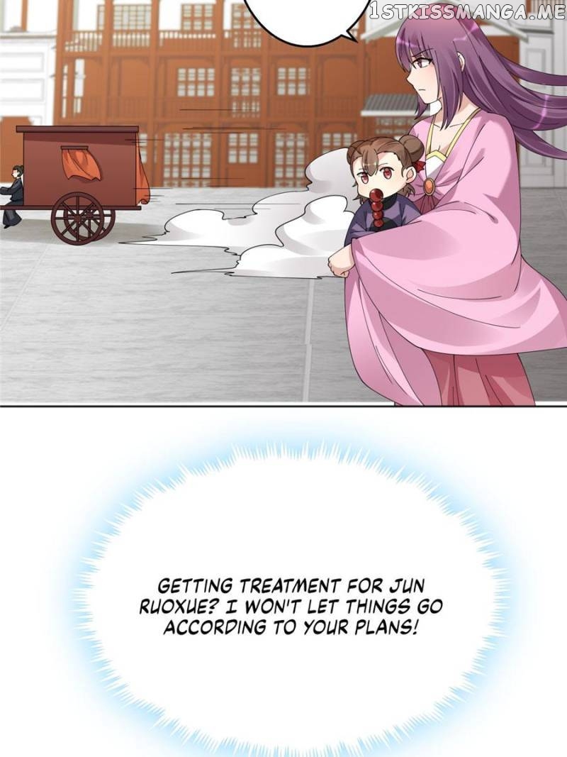 The Unbridled Medical Consort chapter 70 - page 40