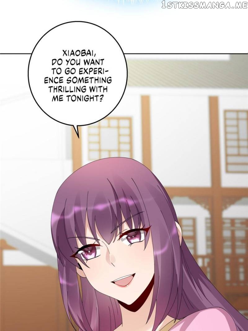 The Unbridled Medical Consort chapter 70 - page 41