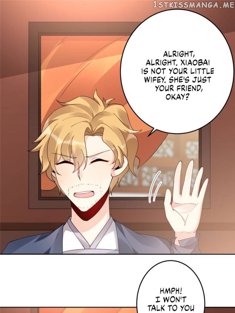 The Unbridled Medical Consort chapter 70 - page 7