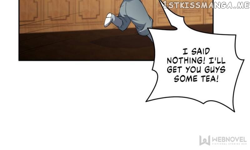 The Unbridled Medical Consort chapter 69 - page 11