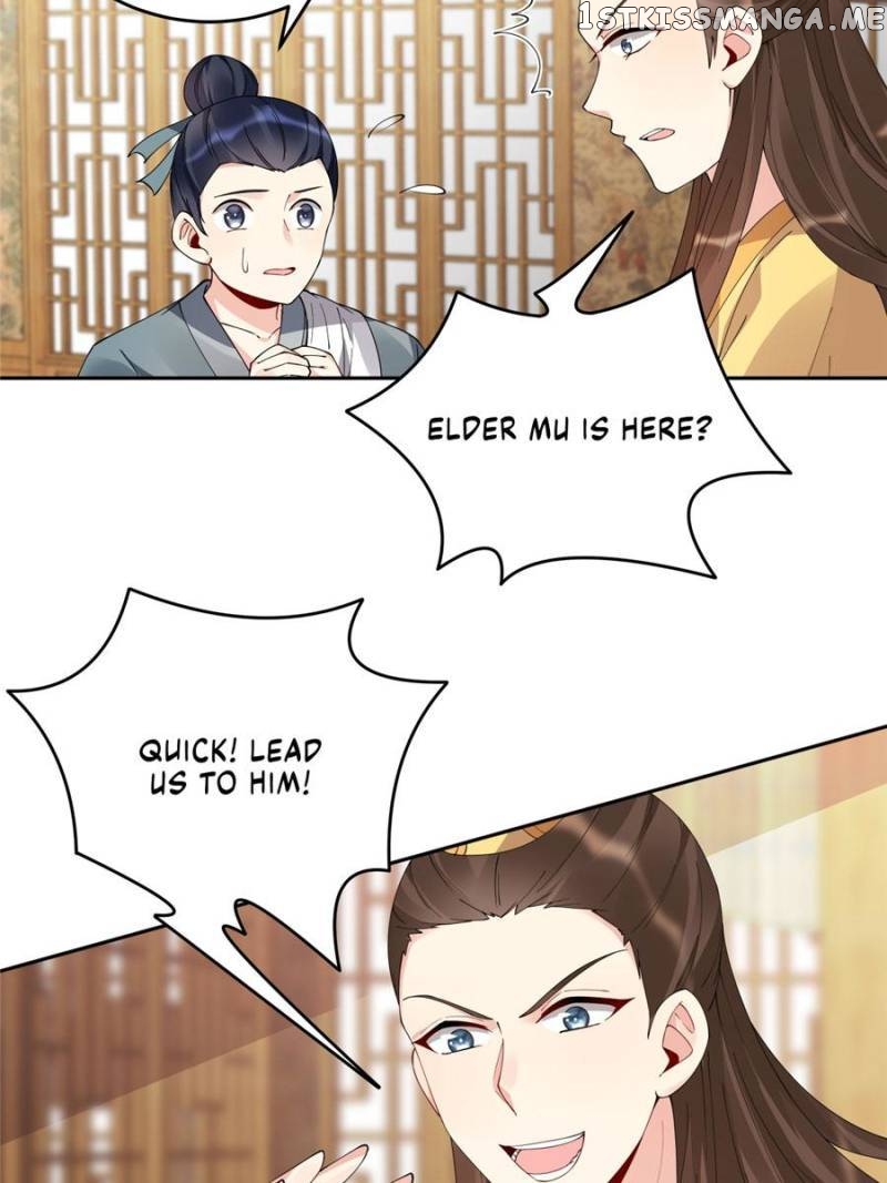 The Unbridled Medical Consort chapter 69 - page 16