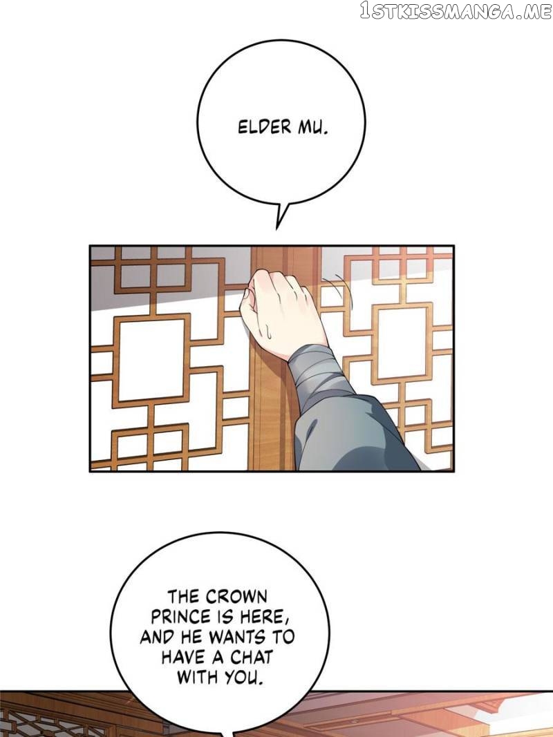 The Unbridled Medical Consort chapter 69 - page 18