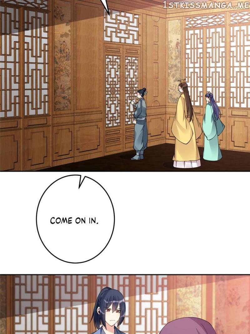 The Unbridled Medical Consort chapter 69 - page 19