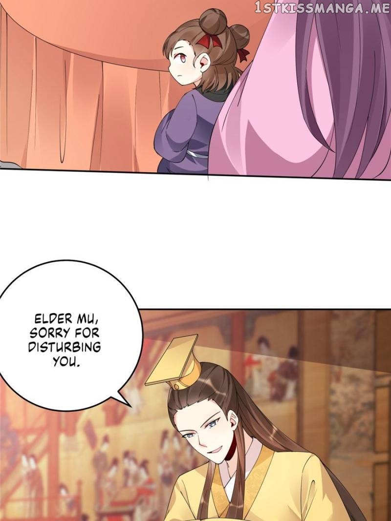 The Unbridled Medical Consort chapter 69 - page 21