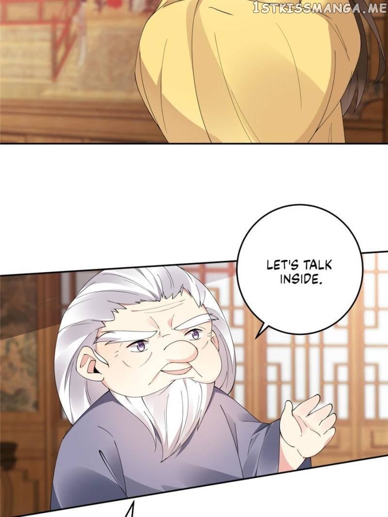 The Unbridled Medical Consort chapter 69 - page 22